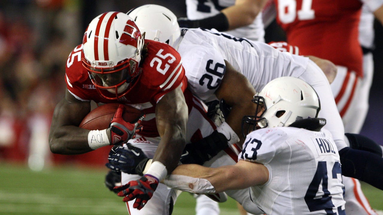 Jesse Temple revisits his (near-perfect) Badgers preseason predictions
